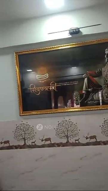 1 RK Flat For Sale  In Damoji Patil Wadi