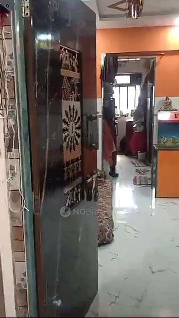 1 RK Flat For Sale  In Damoji Patil Wadi