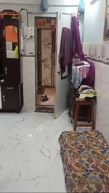 1 RK Flat For Sale  In Damoji Patil Wadi