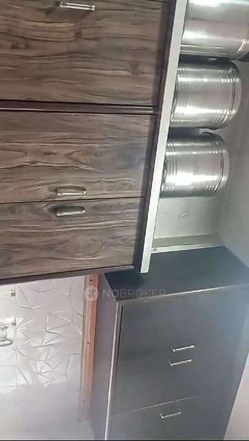 1 RK Flat For Sale  In Damoji Patil Wadi