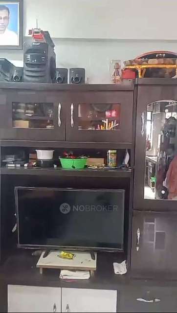 1 RK Flat For Sale  In Damoji Patil Wadi