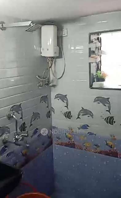 1 RK Flat For Sale  In Damoji Patil Wadi