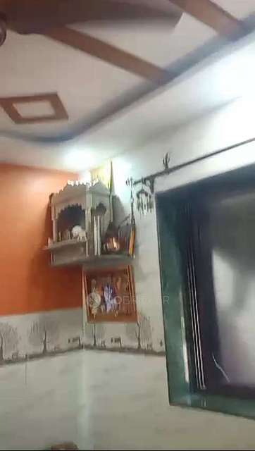 1 RK Flat For Sale  In Damoji Patil Wadi