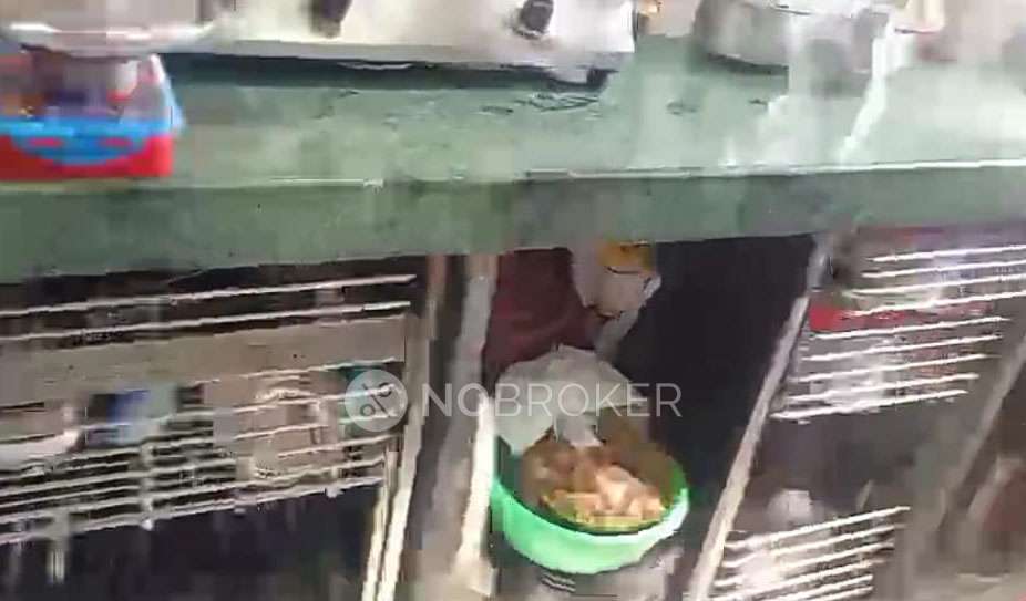 1 RK Flat For Sale  In Damoji Patil Wadi