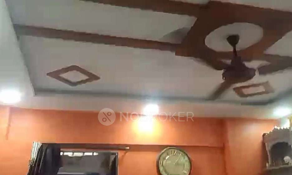 1 RK Flat For Sale  In Damoji Patil Wadi