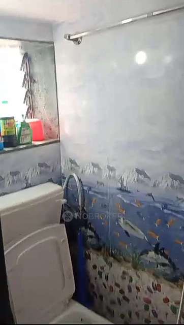 1 RK Flat For Sale  In Damoji Patil Wadi