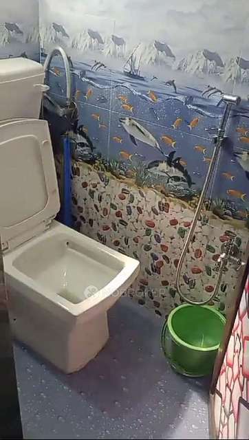 1 RK Flat For Sale  In Damoji Patil Wadi