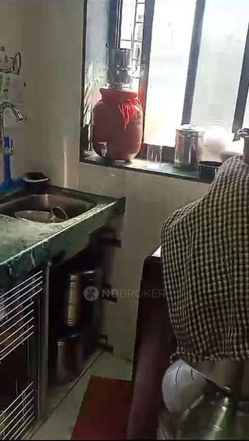 1 RK Flat For Sale  In Damoji Patil Wadi