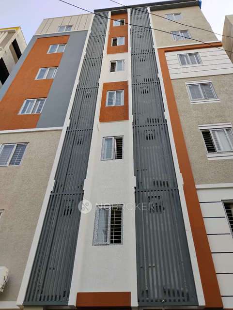 PG for Boys in  Madhapur