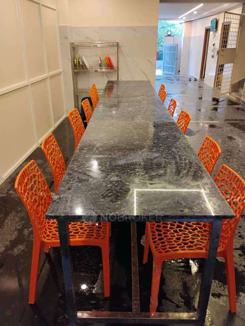 PG for Boys in  Madhapur