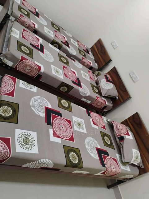 PG for Boys in  Madhapur