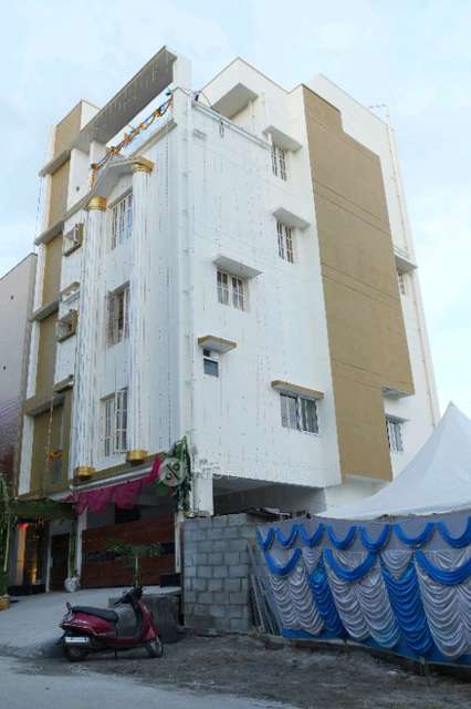 2 BHK Flat for Rent  In Singsandra