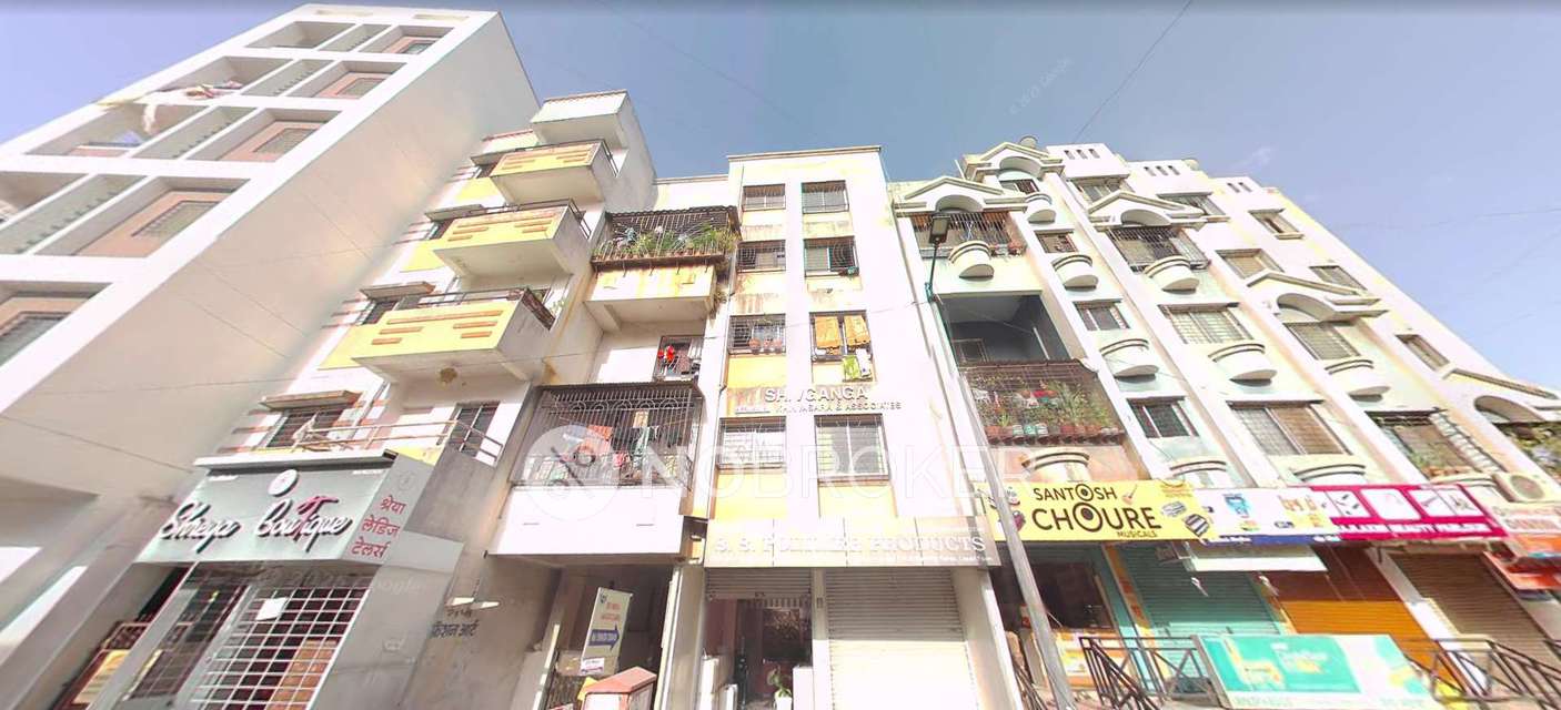 1 RK Flat In Shivgandh For Sale  In Maruti Mandir