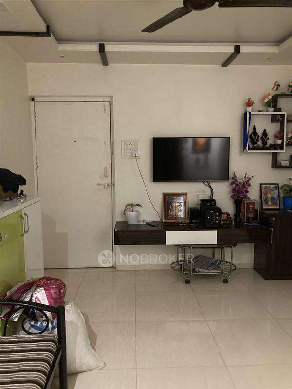 Vilas Nagar Chs Shivane Without Brokerage Fully furnished 1 BHK Flat