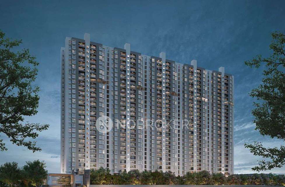 2 BHK Flat In Godrej Park Retreat For Sale  In  Sarjapur