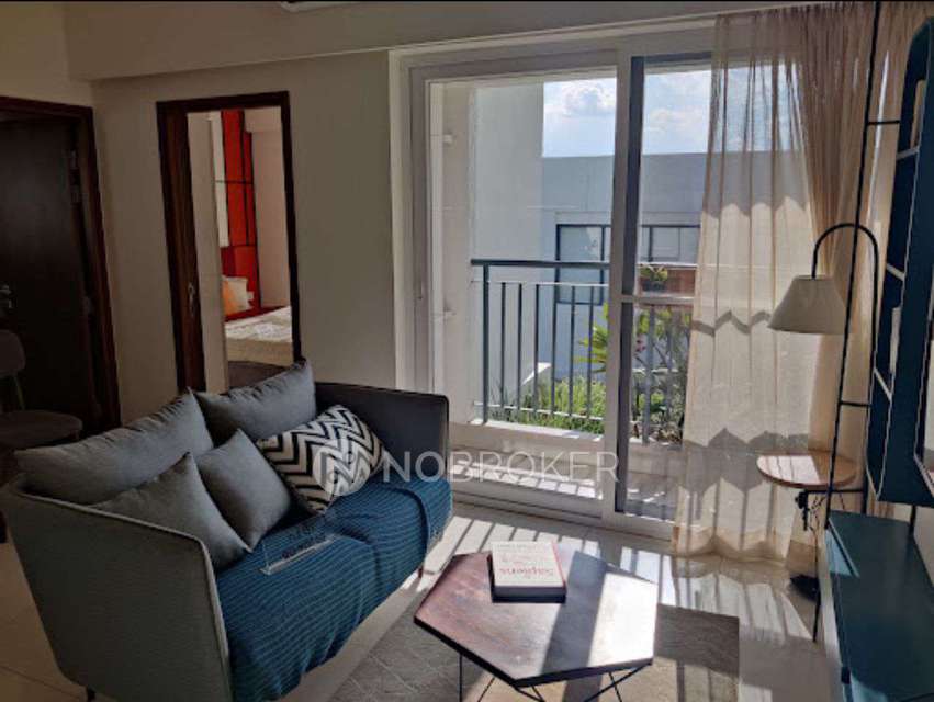 2 BHK Flat In Godrej Park Retreat For Sale  In  Sarjapur