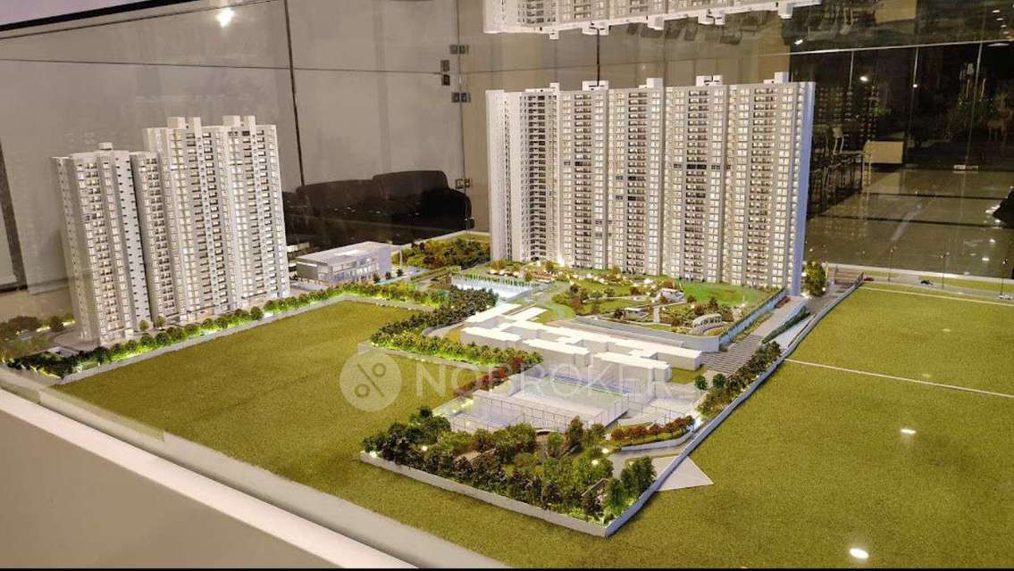 2 BHK Flat In Godrej Park Retreat For Sale  In  Sarjapur