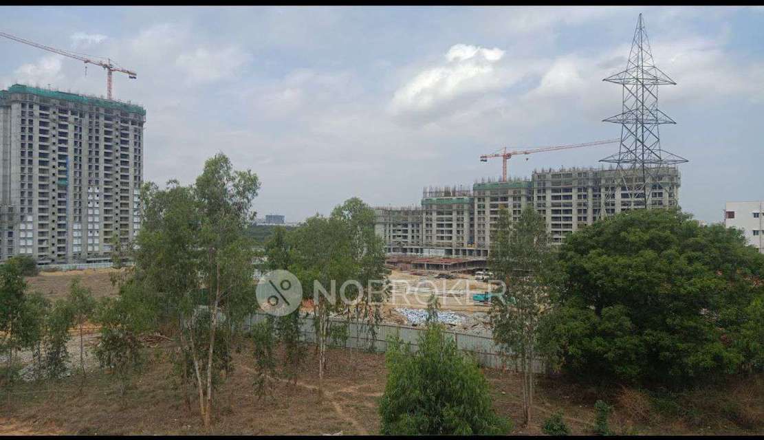 2 BHK Flat In Godrej Park Retreat For Sale  In  Sarjapur