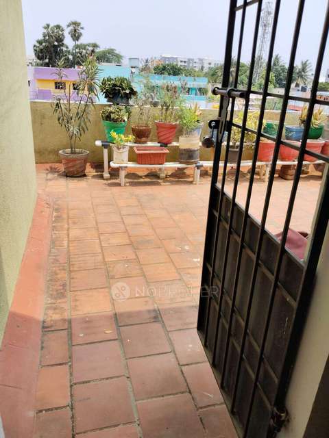 2 BHK Flat In Kumalaguru Mahalaxshi Apartment For Sale  In Mugalivakkam