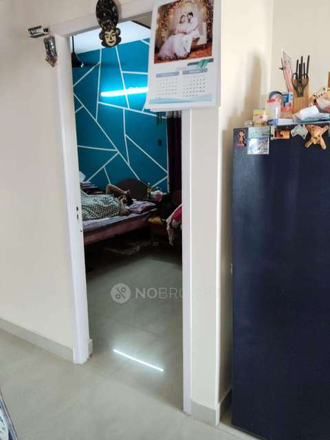 2 BHK Flat In Kumalaguru Mahalaxshi Apartment For Sale  In Mugalivakkam
