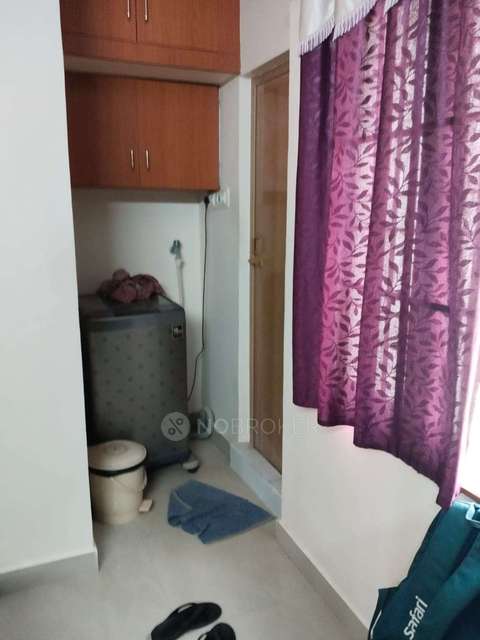 2 BHK Flat In Kumalaguru Mahalaxshi Apartment For Sale  In Mugalivakkam