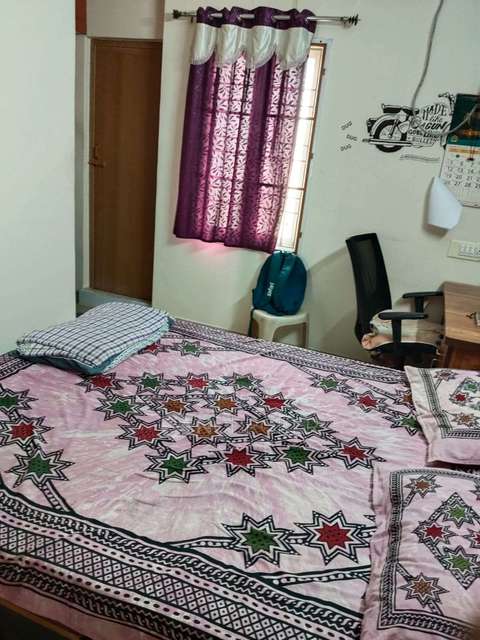 2 BHK Flat In Kumalaguru Mahalaxshi Apartment For Sale  In Mugalivakkam