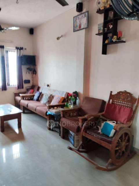 2 BHK Flat In Kumalaguru Mahalaxshi Apartment For Sale  In Mugalivakkam