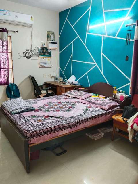 2 BHK Flat In Kumalaguru Mahalaxshi Apartment For Sale  In Mugalivakkam