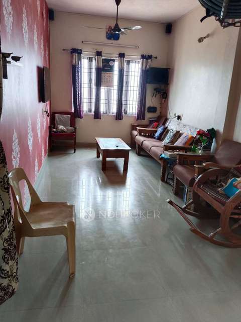 2 BHK Flat In Kumalaguru Mahalaxshi Apartment For Sale  In Mugalivakkam