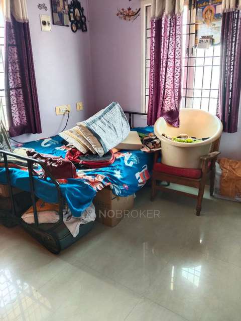 2 BHK Flat In Kumalaguru Mahalaxshi Apartment For Sale  In Mugalivakkam