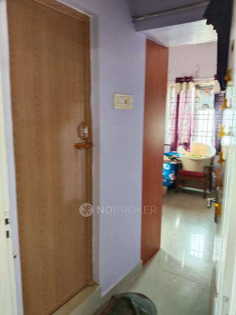 2 BHK Flat In Kumalaguru Mahalaxshi Apartment For Sale  In Mugalivakkam