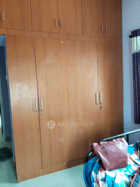 2 BHK Flat In Kumalaguru Mahalaxshi Apartment For Sale  In Mugalivakkam