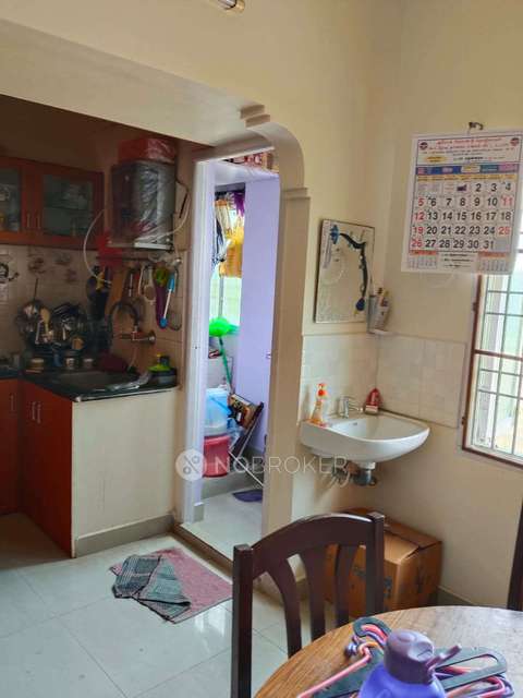 2 BHK Flat In Kumalaguru Mahalaxshi Apartment For Sale  In Mugalivakkam