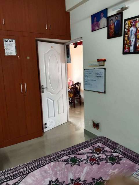 2 BHK Flat In Kumalaguru Mahalaxshi Apartment For Sale  In Mugalivakkam