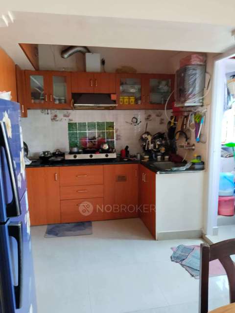 2 BHK Flat In Kumalaguru Mahalaxshi Apartment For Sale  In Mugalivakkam