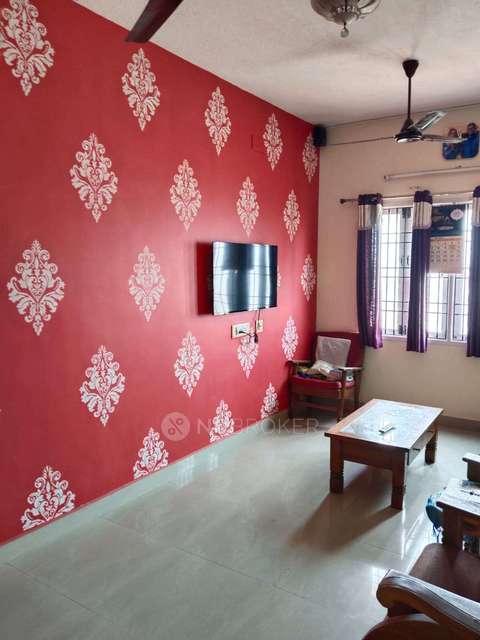 2 BHK Flat In Kumalaguru Mahalaxshi Apartment For Sale  In Mugalivakkam
