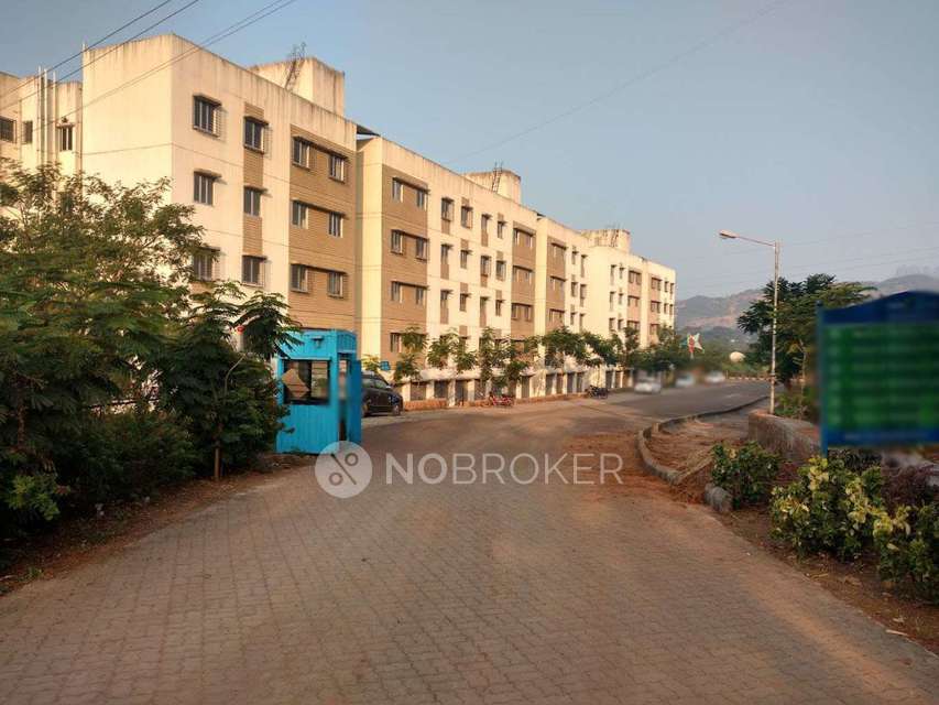 1 BHK Flat In Tata Shubh Griha For Sale  In Khativali