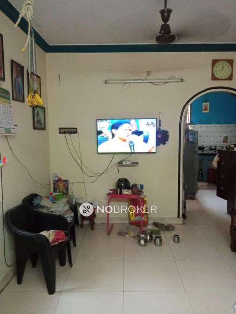 3 BHK House for Rent  In Korattur