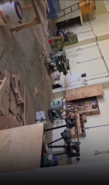 Godown/Warehouse in Veersandra, Bangalore for Rent 