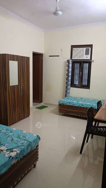 PG for Boys in Satya Niketan