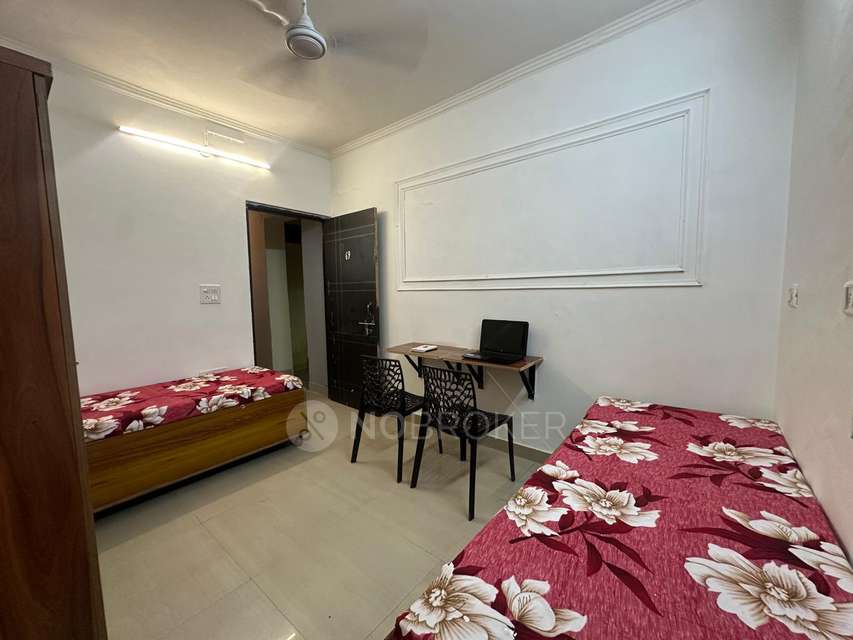 PG for Boys in Satya Niketan