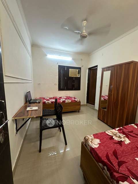 PG for Boys in Satya Niketan