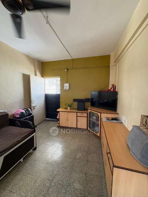 1 BHK Flat In Maurya Garden for Rent  In Pune