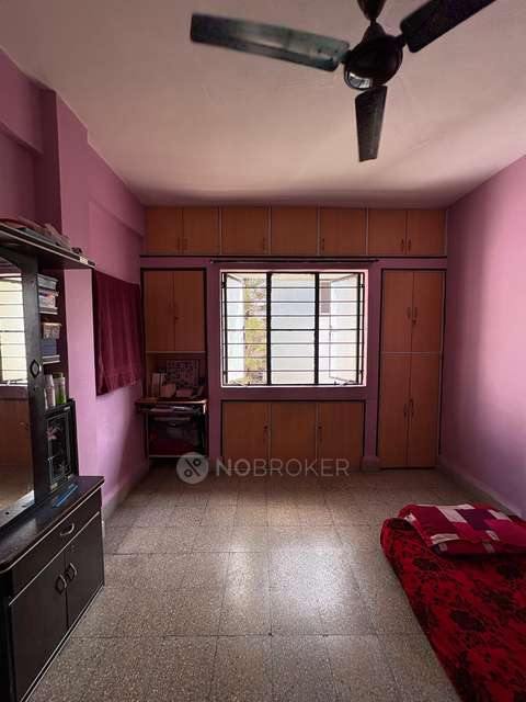 1 BHK Flat In Maurya Garden for Rent  In Pune