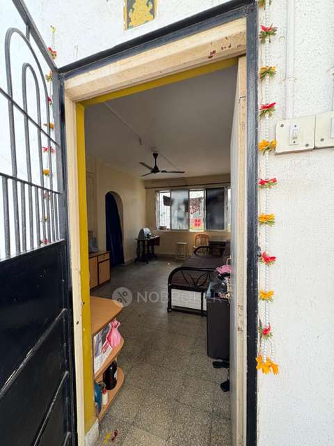 1 BHK Flat In Maurya Garden for Rent  In Pune