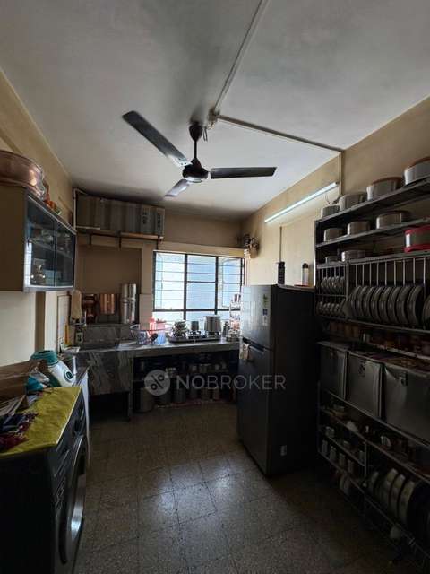 1 BHK Flat In Maurya Garden for Rent  In Pune