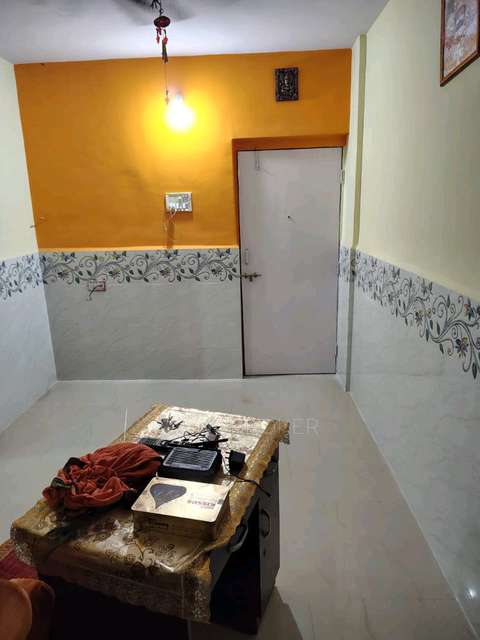 1 BHK Flat For Sale  In Kalyan East