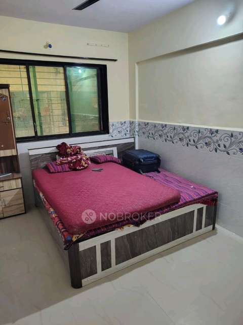 1 BHK Flat For Sale  In Kalyan East