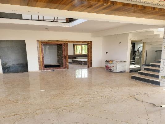 4+ BHK House For Sale  In Chikkajala