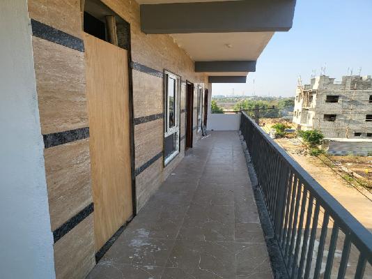 4+ BHK House For Sale  In Chikkajala